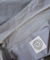 PORTER CLASSIC（ポータークラシック）チェスターコート 青 サイズ:XS メンズ/2200702530029