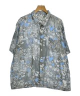 PORTER CLASSIC カジュアルシャツ