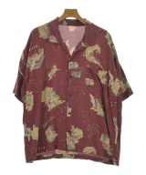 PORTER CLASSIC カジュアルシャツ