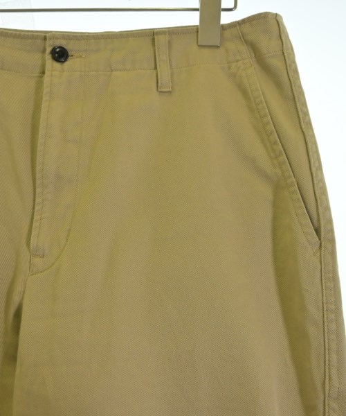 PORTER CLASSIC（ポータークラシック）チノパン ベージュ サイズ:XS メンズ/2200705254014