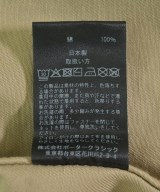 PORTER CLASSIC（ポータークラシック）チノパン ベージュ サイズ:XS メンズ/2200705254014