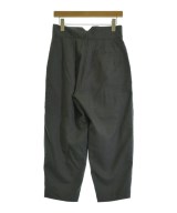 PORTER CLASSIC（ポータークラシック）スラックス グレー サイズ:XS メンズ/2200705254021