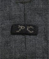 PORTER CLASSIC（ポータークラシック）スラックス グレー サイズ:XS メンズ/2200705254021