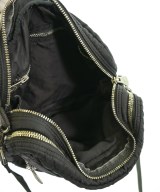 PORTER CLASSIC（ポータークラシック）ショルダーバッグ 黒 サイズ:- メンズ/2200707598123