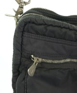 PORTER CLASSIC（ポータークラシック）ショルダーバッグ 黒 サイズ:- メンズ/2200707598123
