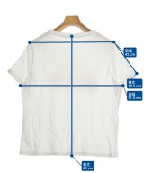 PORTER CLASSIC（ポータークラシック）Tシャツ・カットソー 白 サイズ:-(S位) メンズ/2200660014029