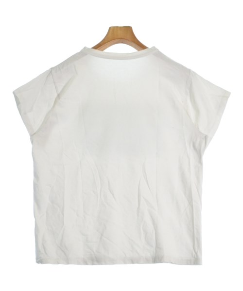 PORTER CLASSIC（ポータークラシック）Tシャツ・カットソー 白 サイズ:-(S位) メンズ/2200660014036