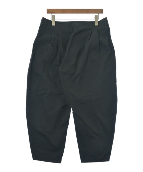 PORTER CLASSIC（ポータークラシック）チノパン 黒 サイズ:M メンズ/2200663938025