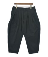 PORTER CLASSIC（ポータークラシック）チノパン 黒 サイズ:M メンズ/2200663938025