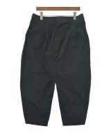 PORTER CLASSIC（ポータークラシック）チノパン 黒 サイズ:M メンズ/2200663938025