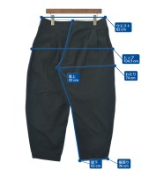 PORTER CLASSIC（ポータークラシック）チノパン 黒 サイズ:M メンズ/2200663938025