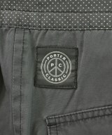 PORTER CLASSIC（ポータークラシック）その他 グレー サイズ:L メンズ/2200664392062