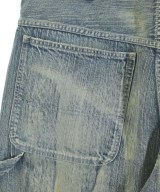 PORTER CLASSIC（ポータークラシック）デニムパンツ 紺 サイズ:L メンズ/2200208668035