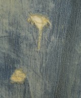 PORTER CLASSIC（ポータークラシック）デニムパンツ 紺 サイズ:L メンズ/2200208668035