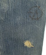 PORTER CLASSIC（ポータークラシック）デニムパンツ 紺 サイズ:L メンズ/2200208668035