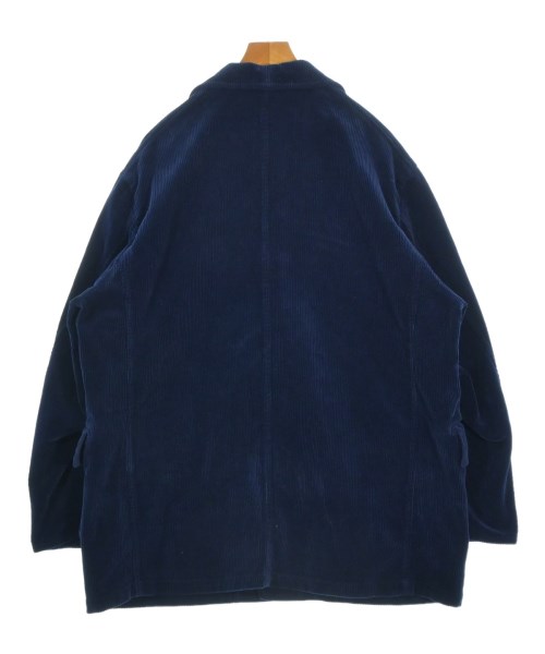 PORTER CLASSIC（ポータークラシック）その他 青 サイズ:XL メンズ/2200666050014