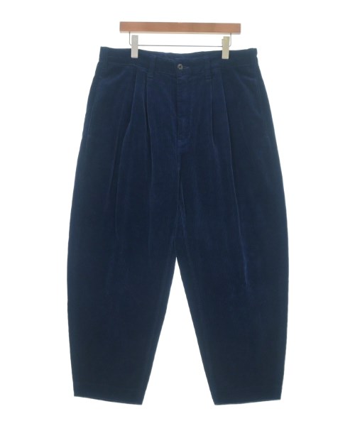 PORTER CLASSIC(ポータークラシック)その他 青 サイズ:XL/2200666050021