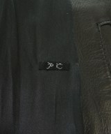 PORTER CLASSIC（ポータークラシック）ライダース 黒 サイズ:XL メンズ/2200666566027