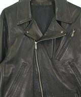 PORTER CLASSIC（ポータークラシック）ライダース 黒 サイズ:XL メンズ/2200666566027