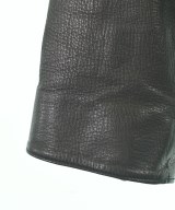 PORTER CLASSIC（ポータークラシック）ライダース 黒 サイズ:XL メンズ/2200666566027