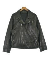 PORTER CLASSIC ライダース