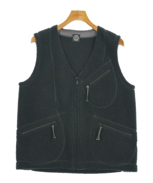 PORTER CLASSIC(ポータークラシック)その他 黒 サイズ:2(M位)/2200666605016