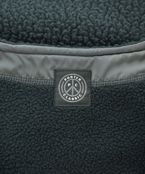 PORTER CLASSIC（ポータークラシック）その他 黒 サイズ:2(M位) メンズ/2200666605016