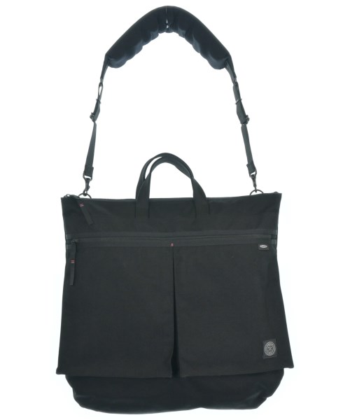 PORTER CLASSIC（ポータークラシック）ショルダーバッグ 黒 サイズ:- メンズ/2200667902015