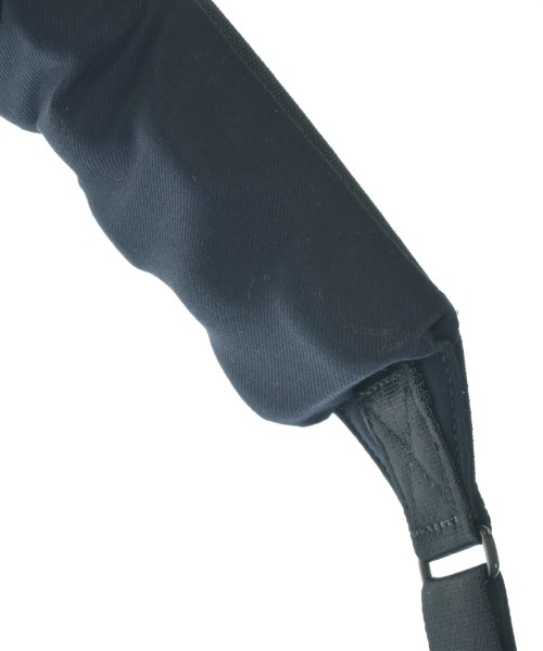 PORTER CLASSIC（ポータークラシック）ショルダーバッグ 黒 サイズ:- メンズ/2200667902015