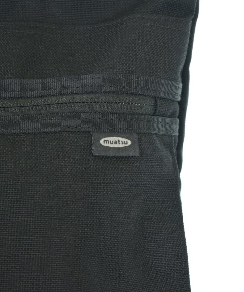 PORTER CLASSIC（ポータークラシック）ショルダーバッグ 黒 サイズ:- メンズ/2200667902015