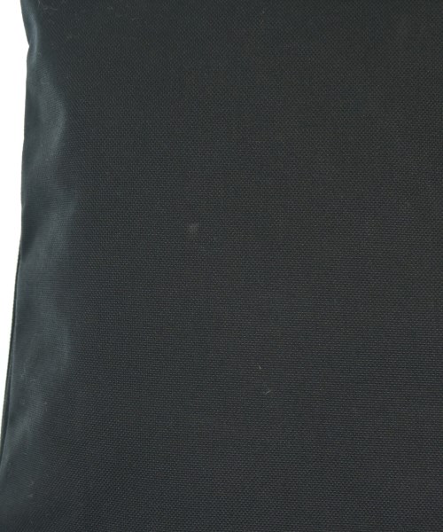 PORTER CLASSIC（ポータークラシック）ショルダーバッグ 黒 サイズ:- メンズ/2200667902015