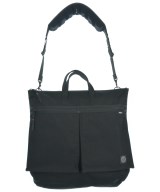 PORTER CLASSIC（ポータークラシック）ショルダーバッグ 黒 サイズ:- メンズ/2200667902015