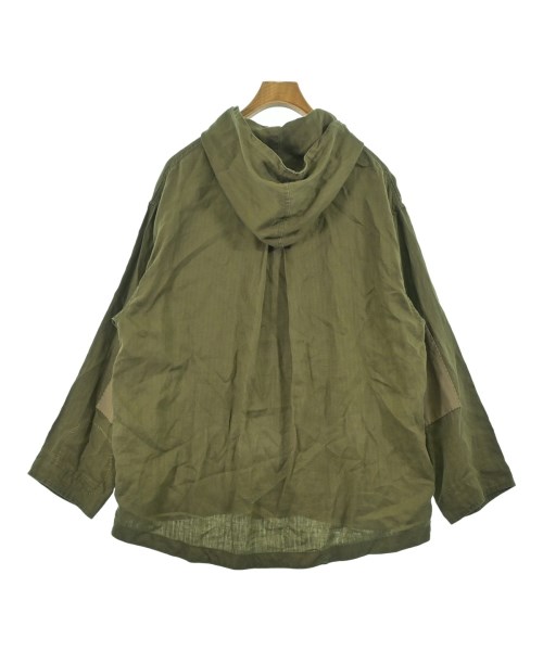 PORTER CLASSIC（ポータークラシック）その他 緑 サイズ:M メンズ/2200665391033