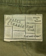 PORTER CLASSIC（ポータークラシック）その他 緑 サイズ:M メンズ/2200665391033