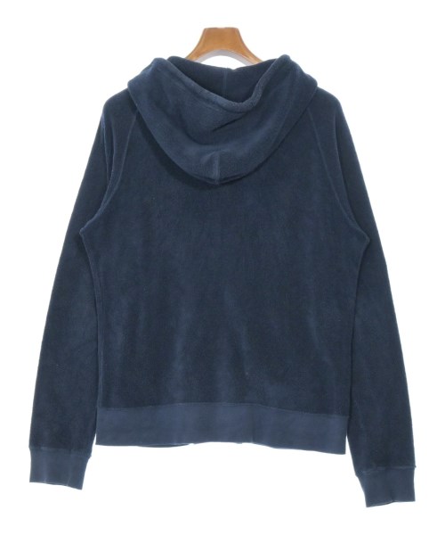 PORTER CLASSIC（ポータークラシック）パーカー 紺 サイズ:M メンズ/2200665391040