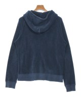 PORTER CLASSIC（ポータークラシック）パーカー 紺 サイズ:M メンズ/2200665391040