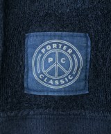 PORTER CLASSIC（ポータークラシック）パーカー 紺 サイズ:M メンズ/2200665391040