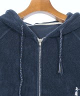 PORTER CLASSIC（ポータークラシック）パーカー 紺 サイズ:M メンズ/2200665391040