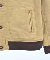 PORTER CLASSIC（ポータークラシック）その他 ベージュ サイズ:M メンズ/2200669658026