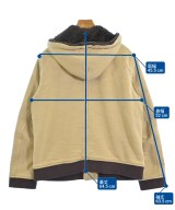 PORTER CLASSIC（ポータークラシック）その他 ベージュ サイズ:M メンズ/2200669658026