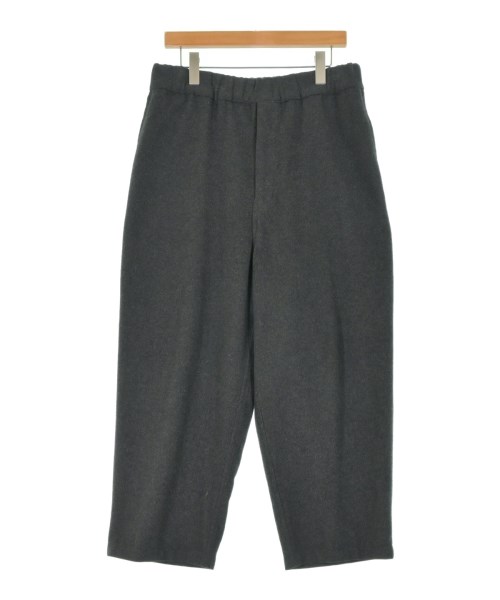 PORTER CLASSIC(ポータークラシック)その他 グレー サイズ:L/2200670331024