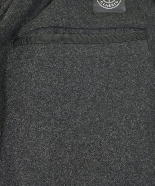 PORTER CLASSIC（ポータークラシック）その他 グレー サイズ:L メンズ/2200670331024