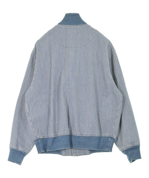 PORTER CLASSIC（ポータークラシック）その他 白 サイズ:M メンズ/2200670702053