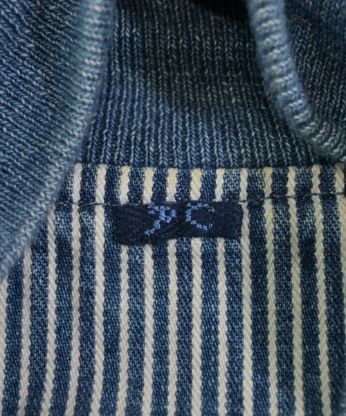 PORTER CLASSIC（ポータークラシック）その他 白 サイズ:M メンズ/2200670702053