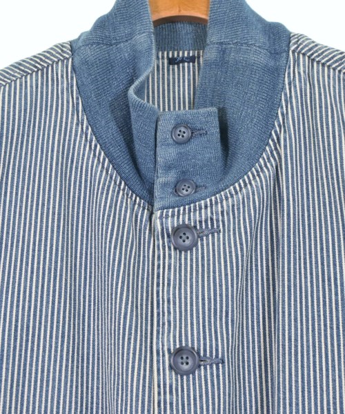 PORTER CLASSIC（ポータークラシック）その他 白 サイズ:M メンズ/2200670702053