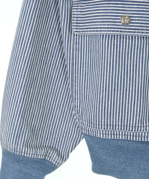 PORTER CLASSIC（ポータークラシック）その他 白 サイズ:M メンズ/2200670702053