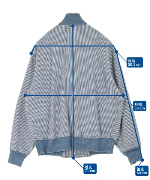 PORTER CLASSIC（ポータークラシック）その他 白 サイズ:M メンズ/2200670702053