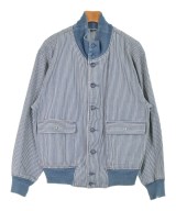 PORTER CLASSIC（ポータークラシック）その他 白 サイズ:M メンズ/2200670702053