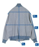 PORTER CLASSIC（ポータークラシック）その他 白 サイズ:M メンズ/2200670702053