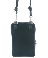 PORTER CLASSIC（ポータークラシック）ショルダーバッグ 黒 サイズ:- メンズ/2200672035029